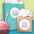 Search for 21st twenty one 21 years old stickers For her