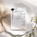 Search for graduation menus Dinner
