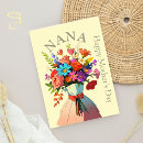 Search for nana mothers day cards Modern