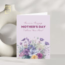 Search for in loving memory seasonal cards Mother