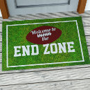 Search for football doormats Funny