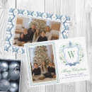 Search for chinoiserie christmas cards Preppy