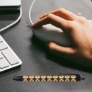 Search for floral pens Botanical