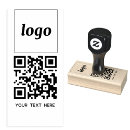 Search for qr business stamps Logo