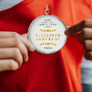 Search for competition christmas tree decorations Medal