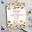 Search for magic garden invitations Watercolor