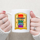 Search for coming out mugs Rainbow