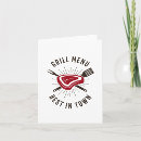 Search for bbq lover cards Meat