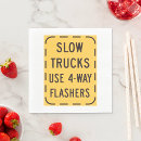 Search for slow Driving