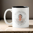 Search for life and death mugs Funeral