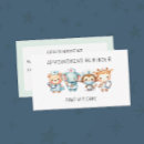 Search for veterinary clinic appointment cards Veterinarian