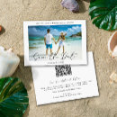 Search for elegant calligraphy save the dates Qr code