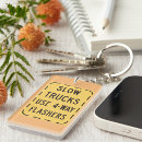 Search for trucking key rings Driving