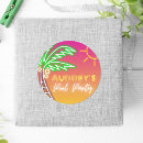 Search for glow party stickers Pink