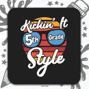 Search for fifth grade stickers Student