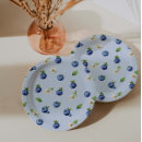 Search for blueberry paper plates Girl