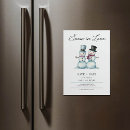 Search for december save the dates Winter