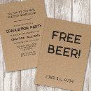 Search for beer graduation invitations Graduate