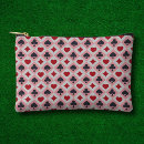 Search for poker bags Heart