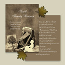 Search for ancestors invitations Genealogy