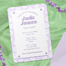 Search for pretty daughter invitations For kids