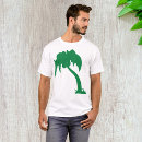 Search for green palm tree mens clothing For him