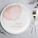 Search for gold glitter plates Watercolor