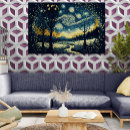 Search for landscape canvas prints Stars