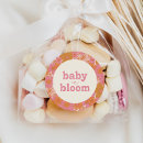 Search for arch stickers Baby in bloom