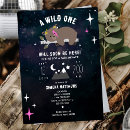 Search for girls wild one invitations Bear