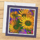 Search for flower blank cards Elegant