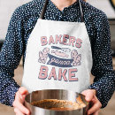 Search for bakers gonna bake aprons Funny