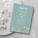 Search for miss to mrs shower invitations Simple