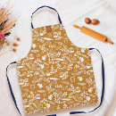 Search for country style aprons Baking