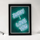 Search for i love her posters Anniversary