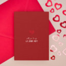 Search for be my valentine invitations Elegant