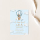 Search for ballons baby shower invitations Modern