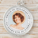 Search for graduation key rings Congrats