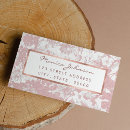 Search for pink lace return address labels White