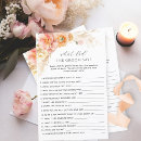 Search for groom say games Bridal shower