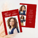 Search for vertical thank you cards Simple