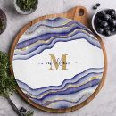 Search for blue marble chopping boards Chic