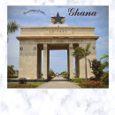 Search for ghana postcards Accra