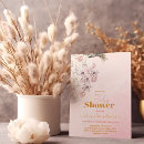 Search for pampas grass invitations Gender neutral