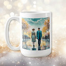 Search for love stories mugs Anniversary