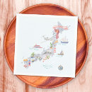 Search for japanese napkins Travel