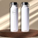 Search for promotional water bottles Stylish
