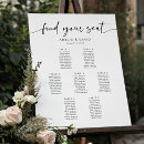 Search for wedding seating charts Elegant