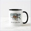 Search for chinese zodiac tiger mugs Big cat