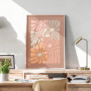 Search for retro art Floral